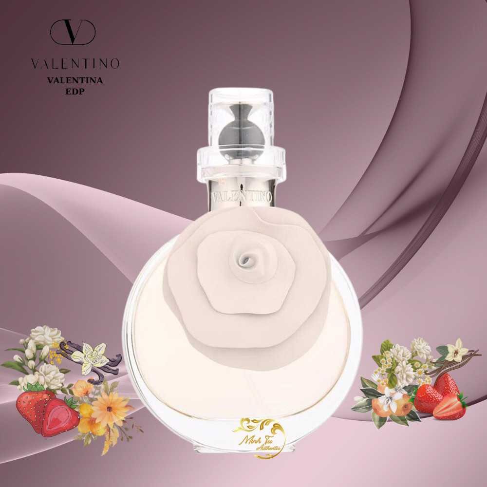 Nước hoa Nữ Valentino Valentina EDP